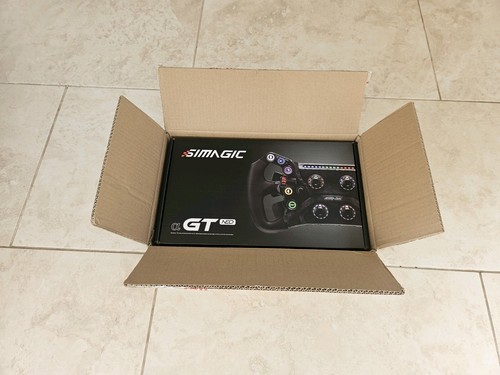 Simagic neo sim racing - sim,