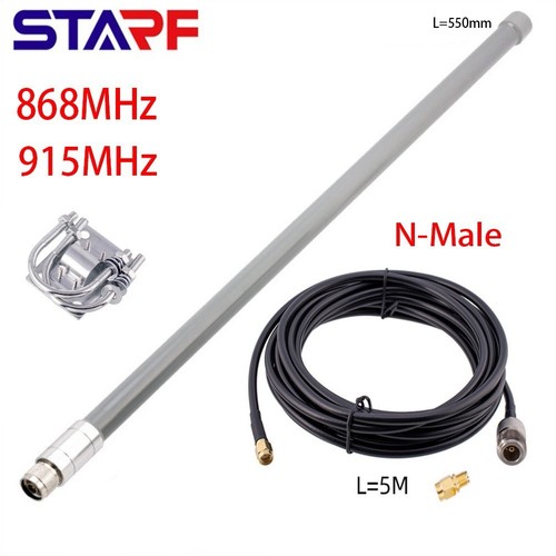 New 12dbi 868mhz 915mhz - 12dbi,