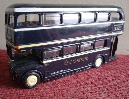 Efe aec routemaster bus - -,