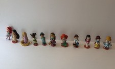 Disney Princesses Animators
