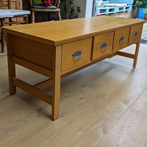 Stag renaissance oak long john - long,