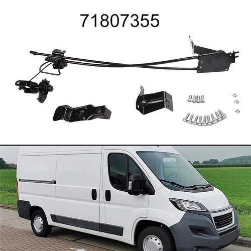 For fiat ducato - 2006+, spare