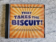 The Saw Doctors That Takes The