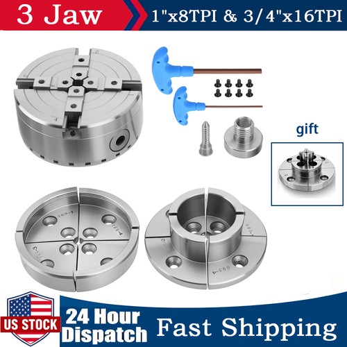 Nickel plated wood lathe - plated,