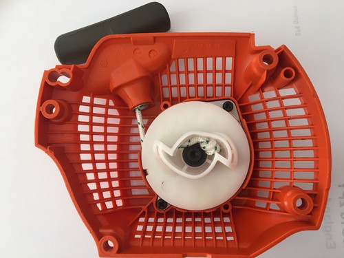 Husqvarna starter assy fits - husqvarna,