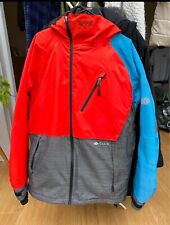 686 GLCR HYDRA THERMAGRAPH SNOWBOARD JACKET AND TROUSERS SMALL MENS