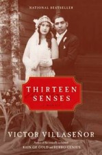 Thirteen Senses: A Memoir -
