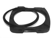 77mm Metal Ring Adapter + Wide Angle Filter Holder For Cokin P Series UK Seller