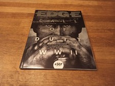Edge video game magazine