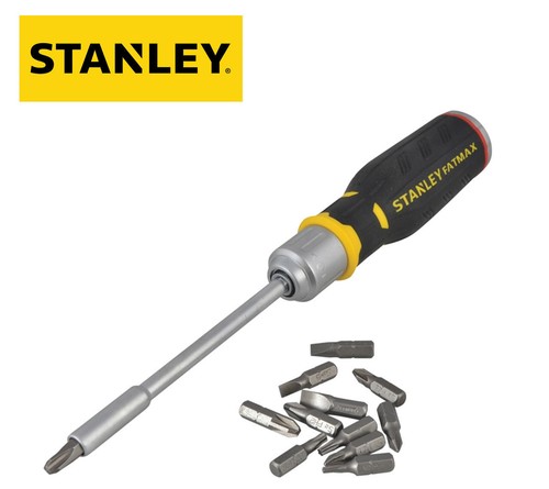 Stanley ratchet handle - stanley,