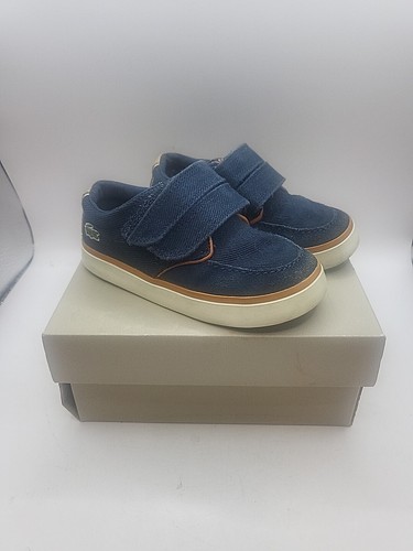 Lacoste sevrin toddle - lacoste,