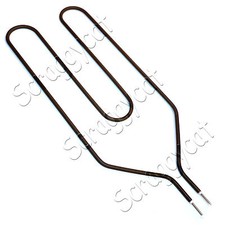 Storage Heater Element for