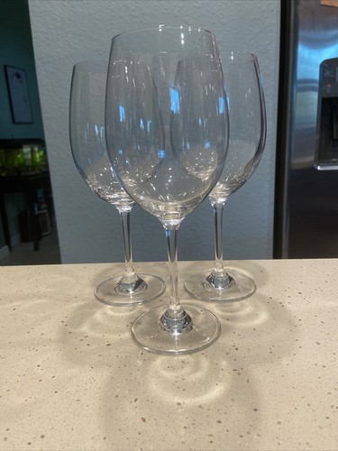 Dartington crystal wine - -,
