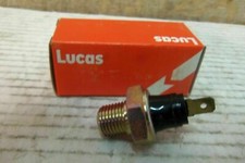 NOS LUCAS 1/4 x 18 NPTF OIL