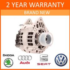 Alternator - VW Volkswagen VW