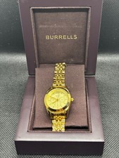 Eton Ladies Watch Used