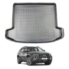 Nomad boot liner for hyundai - nomad,
