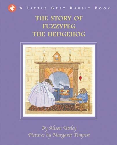 Little grey rabbit the story - grey,