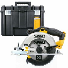 Dewalt DCS391N 18V XR Li-ion
