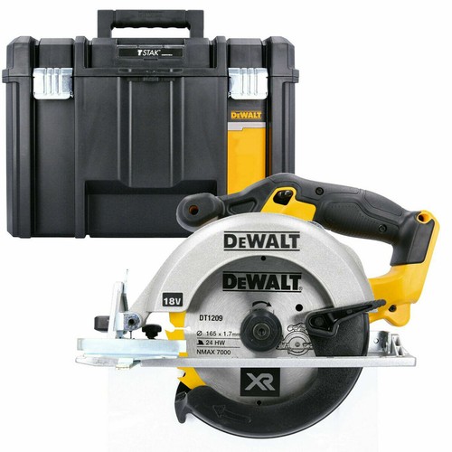 Dewalt dcs391n 18v ion - xr, li-ion