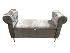 2-Seater Chaise lounge with