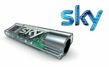 Sky italia USB Digital Key dongle plug e play 