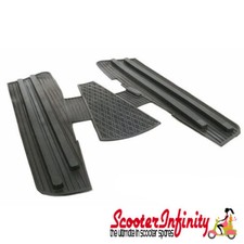 Floormat Floorboard Protection