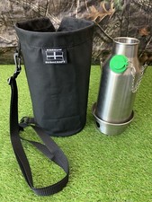 Kelly Kettle Trekker wax