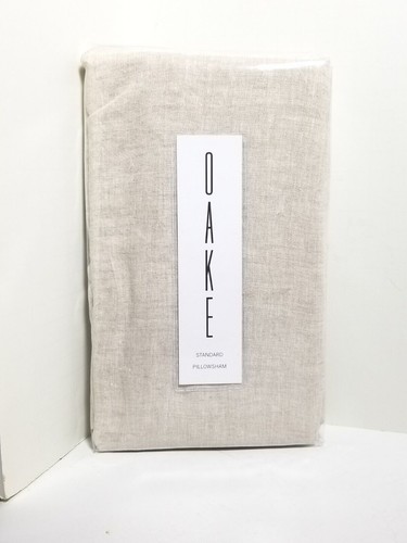 Oake linen standard - oake,