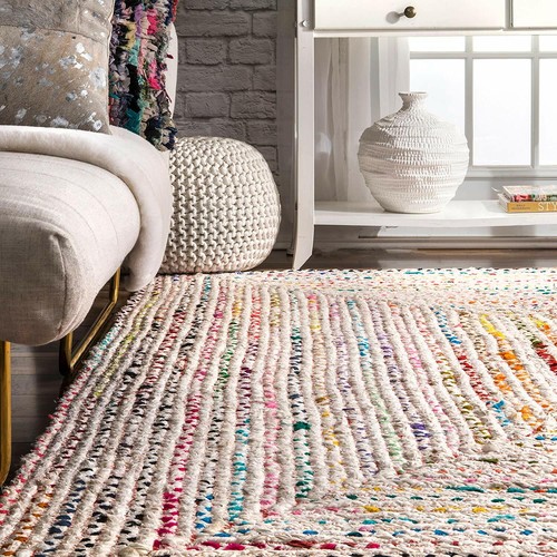 Rug runner 100 natural - 100%,