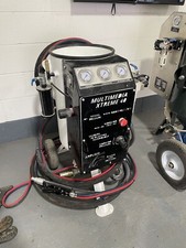 Soda Blasting Machine X Demo Unit  Complete Soda Blaster Package Save ££££’s