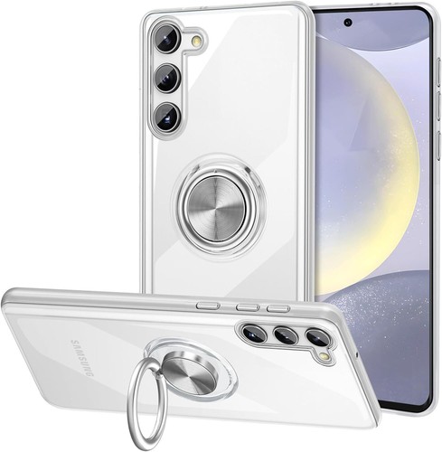 Clear magnetic case for - magnetic,