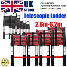 Heavy duty telescopic - duty,