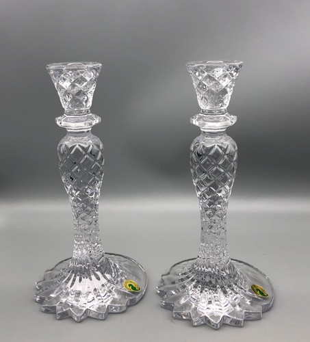 Waterford cut crystal sea - waterford,