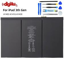 For iPad 3th Gen A1403 A1416