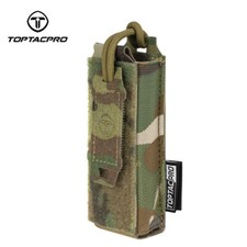 TOPTACPRO Tactical 9mm Mag