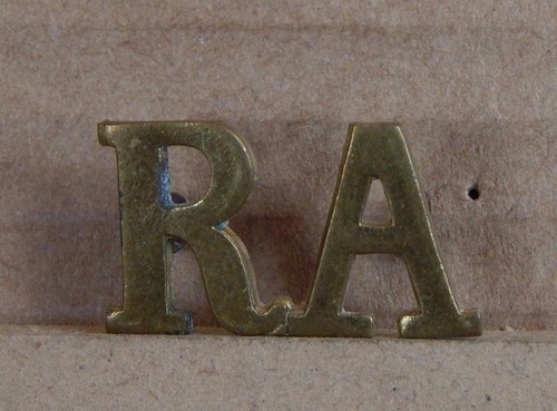 Ww1 royal artillery - ww1,