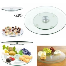 Tempered Glass Rotating Lazy