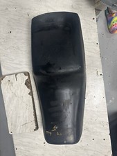 Ducati 900ss 750ss 600ss 1991-1998 Dual Seat Saddle 595.1.013.1C OEM