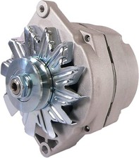 HIGH OUTPUT AMP  ALTERNATOR