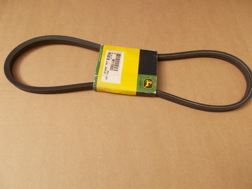 Genuine john deere - deere, v