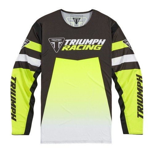 Triumph adventure race jersey - triumph,