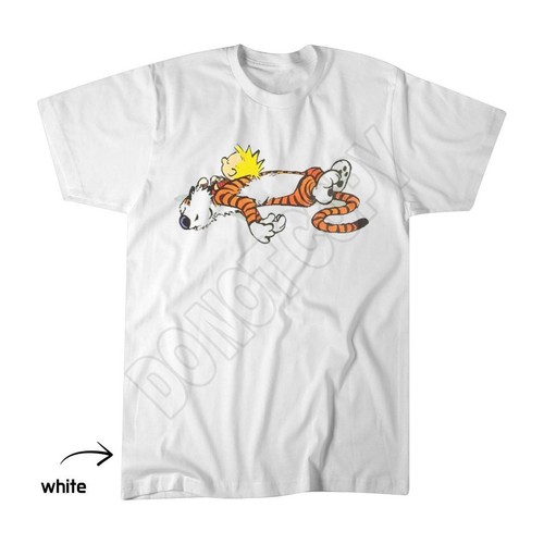 Calvin and hobbes shirt - and, t-shirt