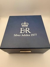 Cushioned presentation box - presentation, for