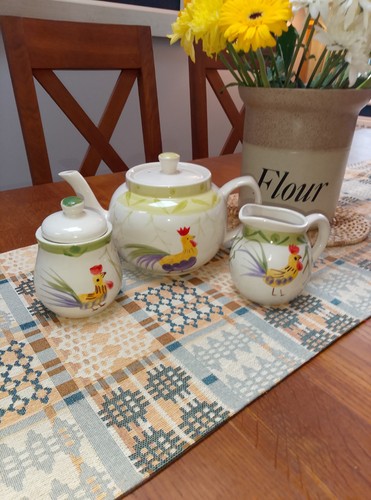 Vintage scotts stow - scotts,
