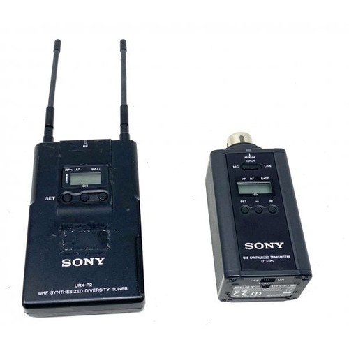 Sony urx utx - sony, rx