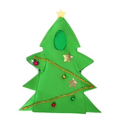 Children christmas tree - children,