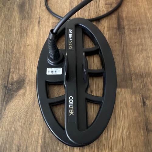 Coiltek 10x5 nox metal - coiltek,