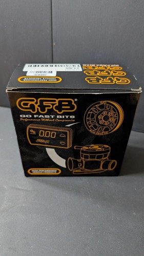 Gfb force iii - g-force, electronic