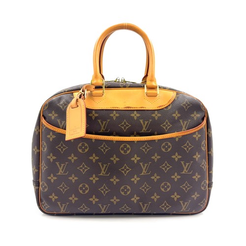 Louis vuitton deauville - vuitton,